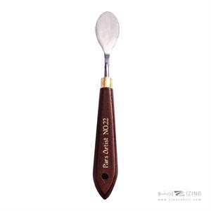 کاردک شماره 22 حرفه ای پارس آرتیست 