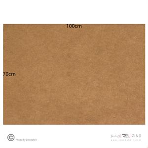 فوم برد5میل کرافت 70*100