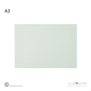 مقواA3کوردینانس کد550سفیدیاکد01