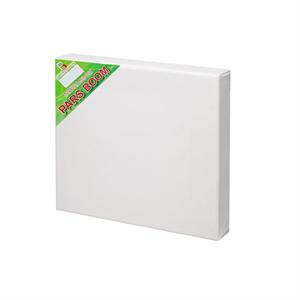  بوم دورسفیدمربع سایز20*20پارس بوم 