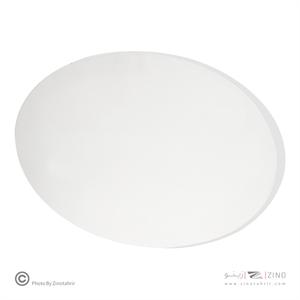 بوم بیضی معمولی سایز70*50بومیران