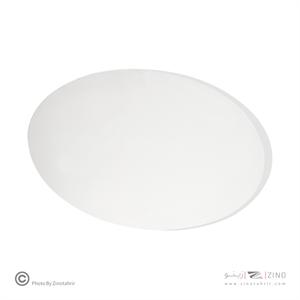 بوم بیضی معمولی سایز50*30بومیران