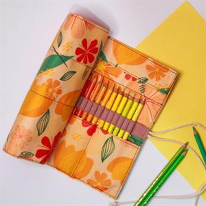 کیف مدادرنگی 36عددی سری رولی لوتو