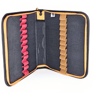 کیف ماژیک 24عددی تک زیپ سری A لوتو