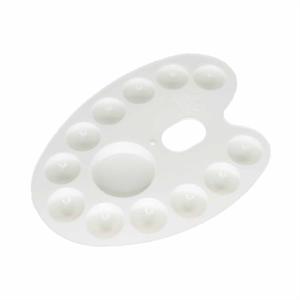 پالت گواش تخم مرغی خرم