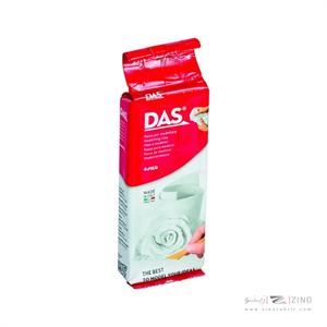 خمیرمجسمه سازی 250گرمی سفیدداس کدF348400