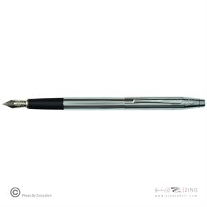 خودنویس نفیس کراس کلاسیک سنتری استیل