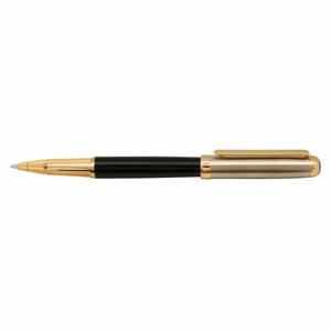 روان نویس نفیس ایپلمات لرد نیمه استیل گیره زرد