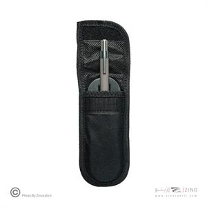 خودکارنفیس  پرتوک کد166باکیف کمری