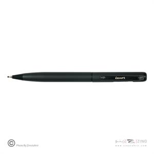 رگلام30عددی خودکار و روان نویس بدنه فلزی لاکسر سریMEEKکد210010