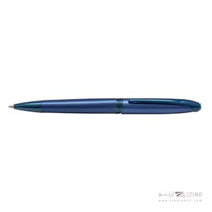 خودکار نفیس یوروپن رینگ گیره آبی