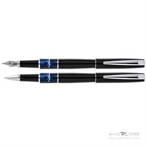 جفتی نفیس  پیرگاردین  لیبرا