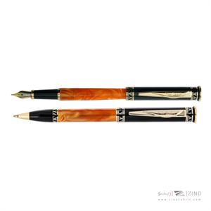 جفتی نفیس پیرگاردین نپتون گیره زرد