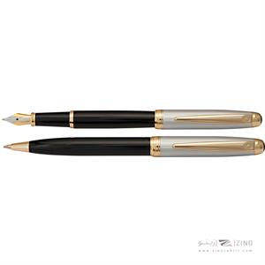 جفتی نفیس پیرگاردین لئو نیمه