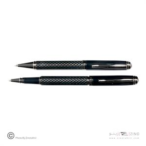 جفتی نفیس پنترکد103بدنهCarbon Black