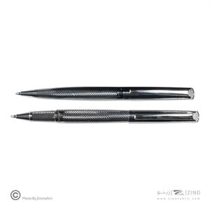 جفتی نفیس پنتر کد101بدنهSterling Silver