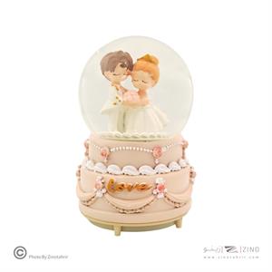 گوی موزیکال کدB-138