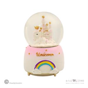 گوی موزیکال کدB-139