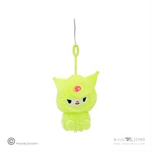 فیجت نرمالو چراغ دار (طرح کرومی) کدB-149