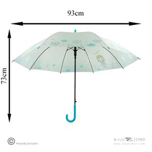 چتر فانتزی کدB-178