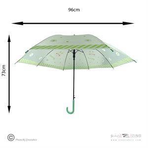 چتر فانتزی کدB-180