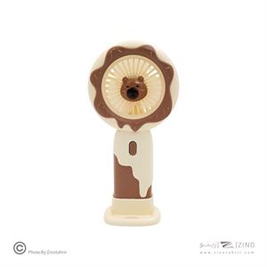 پنکه رومیزی فانتزی کدB-120یاکدSD-39