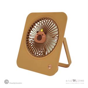 پنکه رومیزی فانتزی کدB-117یاکدXJD-211