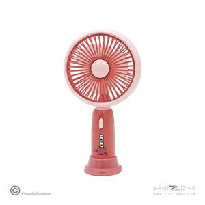 پنکه رومیزی فانتزی کدB-121یاکدYS-2318B