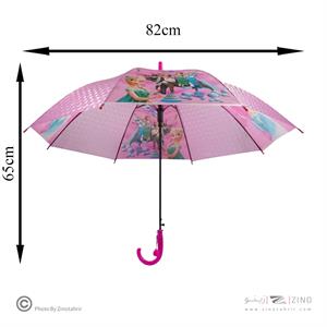 چتر فانتزی کدB-208