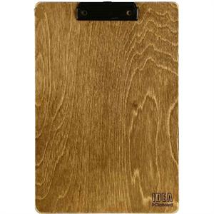 تخته شاسیA5چوبی گردوایده