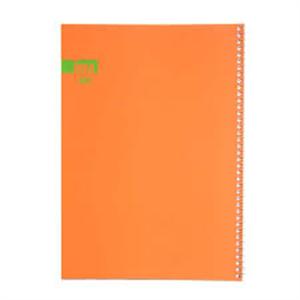 دفتر40برگ وزیری سیمی دانشجویی ایده