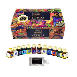 ویترای 12رنگ ورسای /کامران