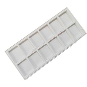 پالت قرص آبرنگ آقامیری