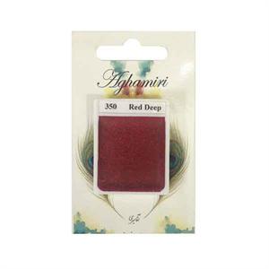 قرص آبرنگ کد 350آقامیری       Red Deep