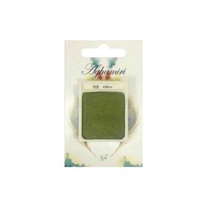 قرص آبرنگ کد 525آقامیری       OLive