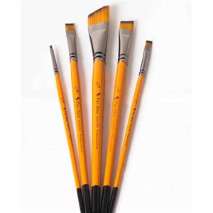 قلموسرکج دسته کوتاه شماره جور پارس آرتیست سری2040