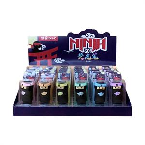 علامت زن فانتزی نینجاکدXC-014