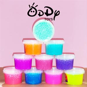 oddy اسلایم 500گرمی دونه برفی