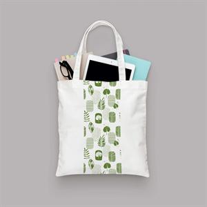 ساک دستی پارچه ای هنری  پیکولو