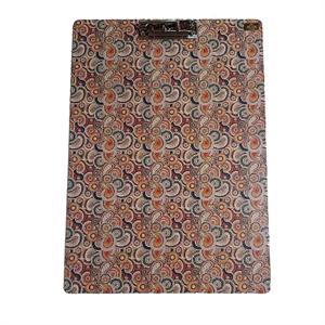 تخته شاسی A3چوبی بدون دسته ارژن