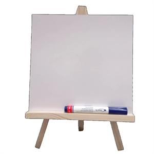 تخته وایت برد +سه پایه20*20ارژن