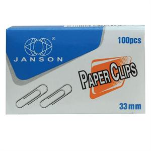 کلیپس 33میل DL/جانسون