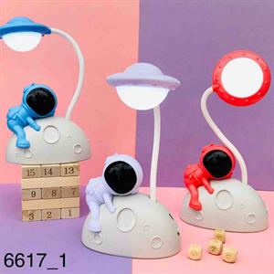 چراغ مطالعه فانتزی کدBT-57یاکدHD3432