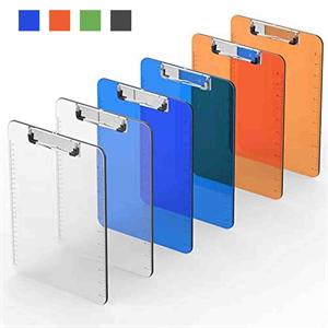 تخته شاسی A4 طلقی مدرج اچ پلاس