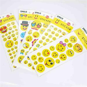 استیکر برجسته کد 007