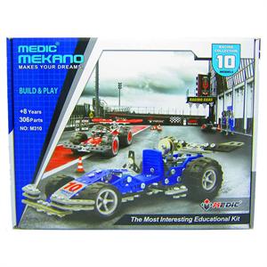 مکانو 10در1 کد M310  