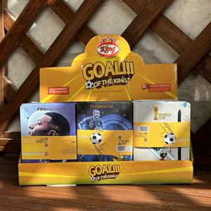 یادداشت فوتبالی متوسطکد2042