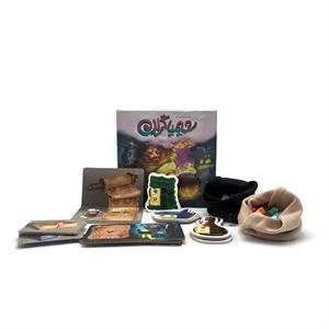 شیمیاگران هوپا