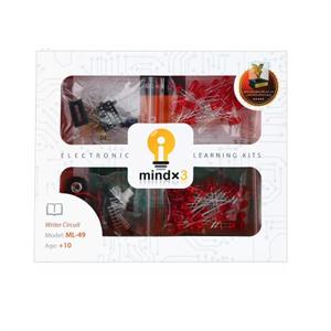 کیت مدارنویسندهMD-ML-49