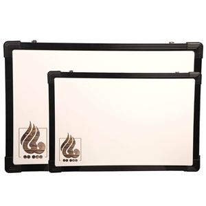 تخته وایت برد ساده40*30پایار
